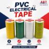 Picture of ABT PVC Electrical Tape 10mt /1*20