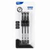 Picture of E6600S-BK 12P Gel Pen 0.5mm Black/1*144