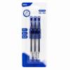 Picture of E6600S-MT-BL DAILY Gel Pen 0.5mm Blue3p/1*288