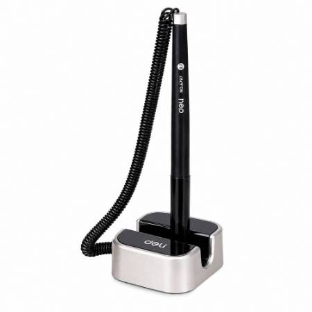 Picture of E6797 Desk Pen Stand Bullet 0.7mm bl/1*432